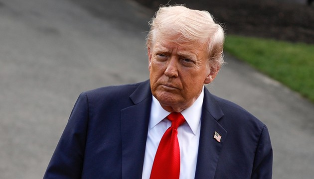 Trump'tan o ülkeye gözdağı