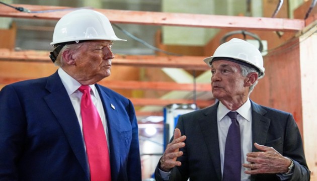 Trump'tan Hürmüz Boğazı ve ekonomi mesajları: FED Başkanı Powell'a çağrı yaptı