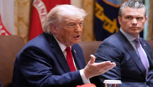 ABD basını: Trump İran'ın teklifini geri gönderdi
