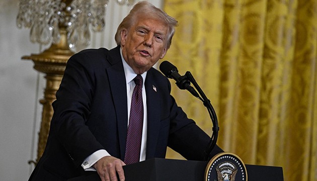 ABD, ülkelerine dönmek isteyen düzensiz göçmenlere bin dolar verecek