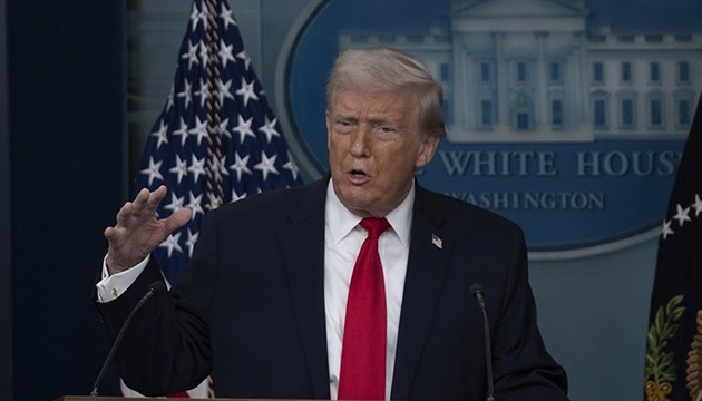 Trump'tan Super Bowl tepkisi