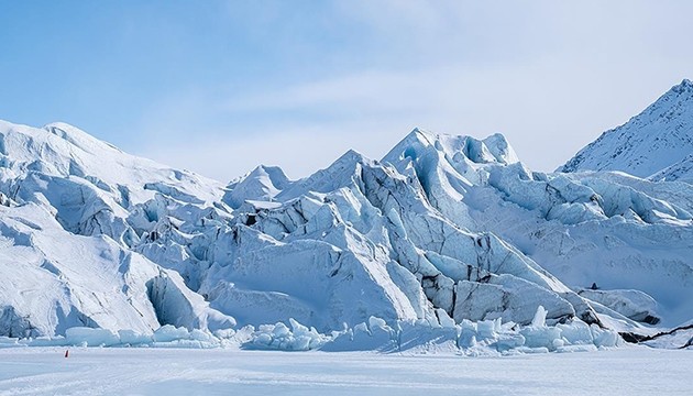 Trump, o toprakların madenini çıkaracak