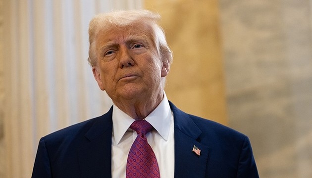 Trump'ın İran planı