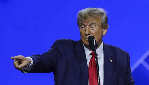 Trump'tan Fed hamlesi: Görevden aldı