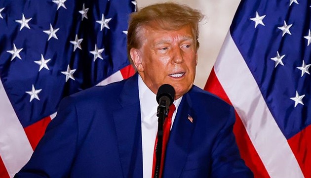 Trump'tan kritikTikTok kararı