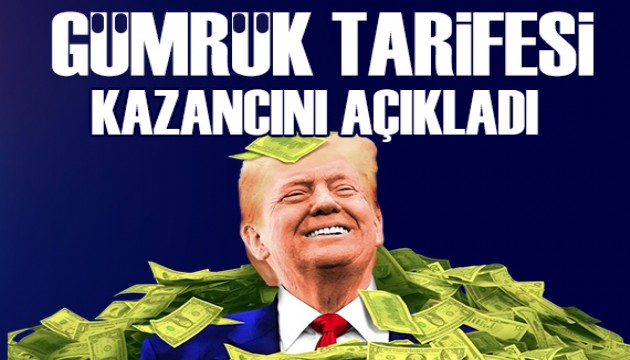Trump duyurdu: ABD gümrük tarifelerinden günlük ne kadar kazandı?