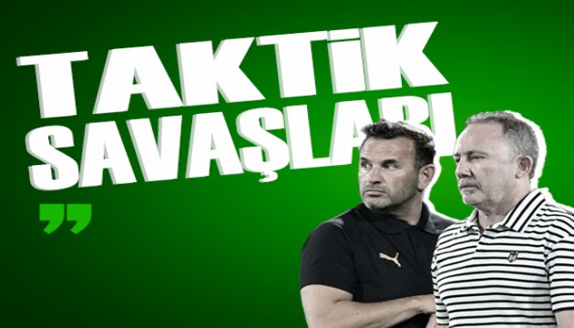 Spor basını bugün ne yazdı?