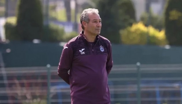 Trabzonspor'da acı kayıp