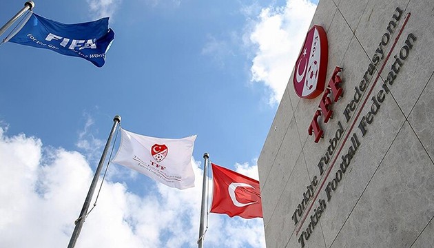 Trabzonspor'un cezası onandı