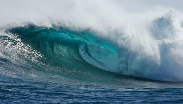 Kahramanmaraş'taki deprem sonrası tsunami uyarısı!