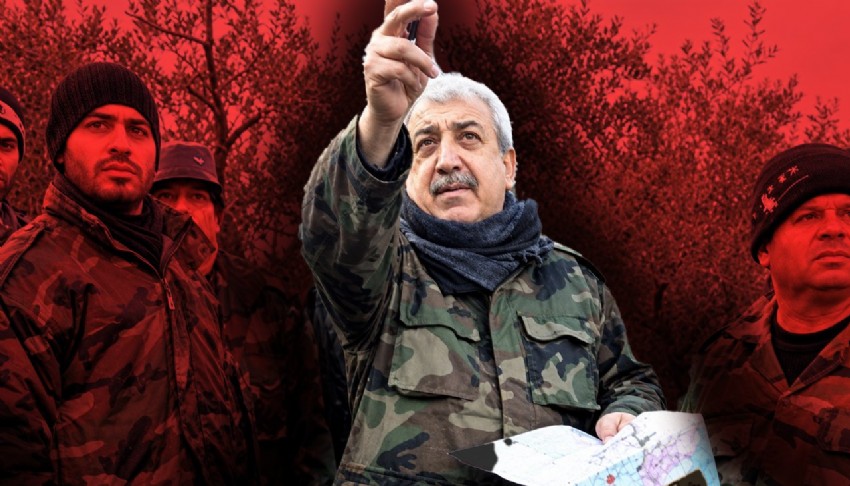Kırmızı bültenle aranan Mihraç Ural yakalandı