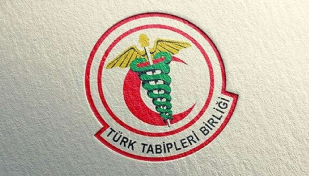 TTB, 14 Mart'ta Ata'nın huzuruna çıkıyor