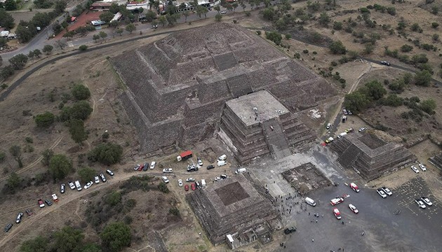 Turistik bölgede silahlı saldırı
