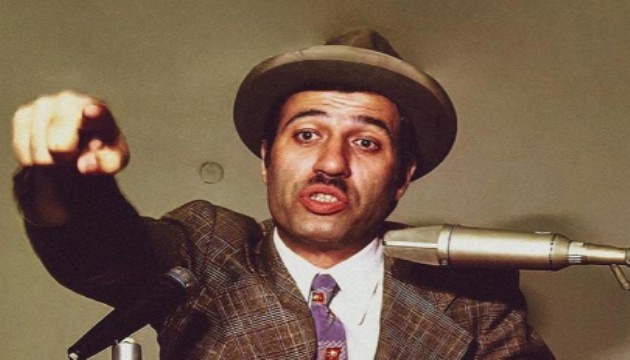 'Zübük' 45 yıl sonra yeniden çekiliyor