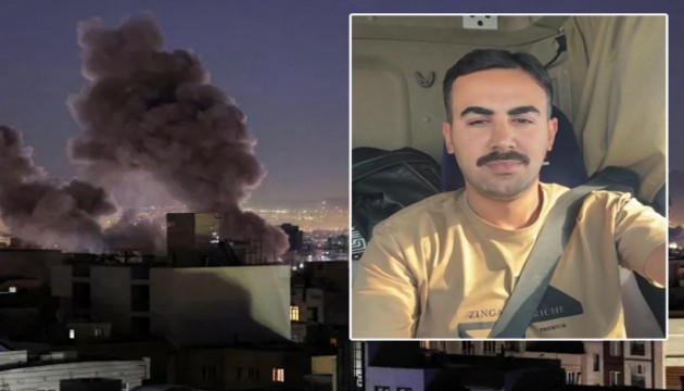 İsrail'in saldırısında yaralanmıştı: Türk tır şoföründen acı haber