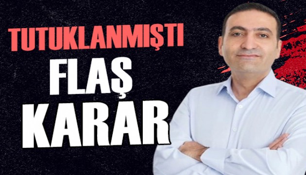 Dün tutuklanmıştı: Beyoğlu Belediye Başkanı İnan Güney görevden uzaklaştırıldı