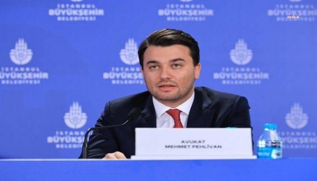 Tutuklu Mehmet Pehlivan: 9 aydır iddianame yok