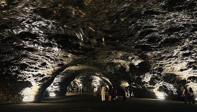 Serinlemek isteyenlerin uğrak noktası