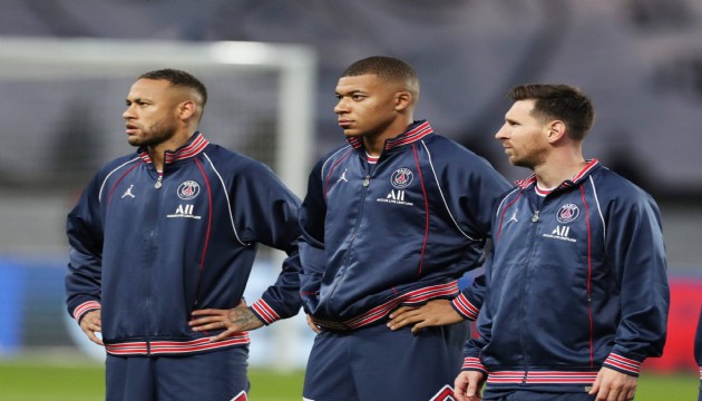 Messi, Mbappe ve Neymar'ın maaşı netleşti! Aylık kazançları çok şaşırtacak