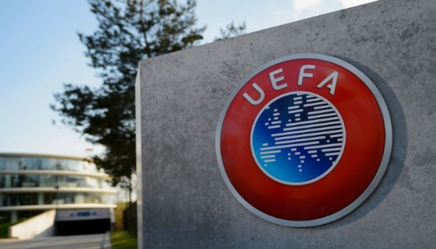 UEFA'dan Başakşehir'e özür