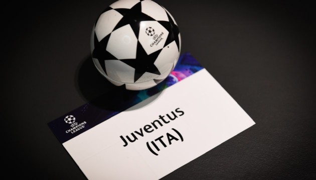 UEFA, Juventus'a yol verdi!