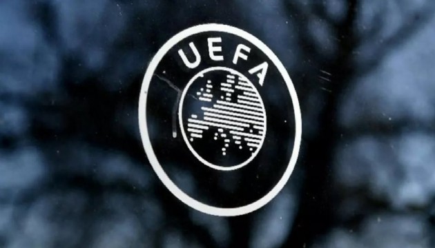 UEFA'dan Trabzon'daki taraftar rekoru için paylaşım!