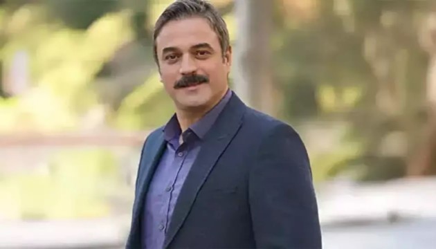 Ufuk Özkan'dan sevindiren haber