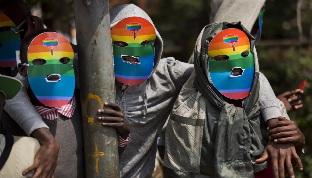 LGBT tasarısı meclisten geçti: Hapis cezası geliyor