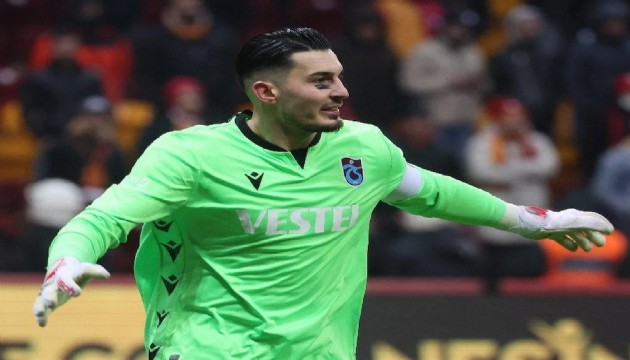 Uğurcan Çakır'dan Galatasaray sözleri! Transfer sinyalini verdi