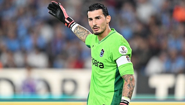 Uğurcan Çakır için dev bedel: Tarihe geçti