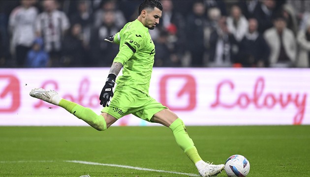 Doğan'dan Uğurcan Çakır açıklaması