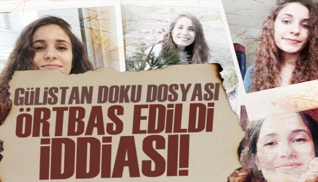 6 yıl önce kaybolmuştu! 