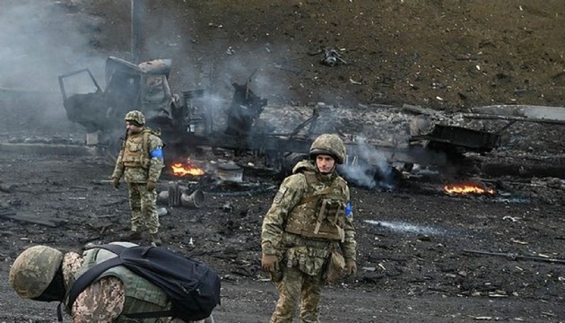 Rusya'dan Ukrayna'ya yeni saldırı: 9 ölü