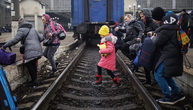 Ukrayna açıkladı: 136 çocuk hayatını kaybetti