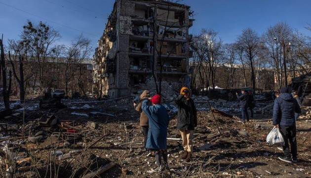 Birleşmiş Milletler, Ukrayna'da ölen sivillerin sayısını açıkladı