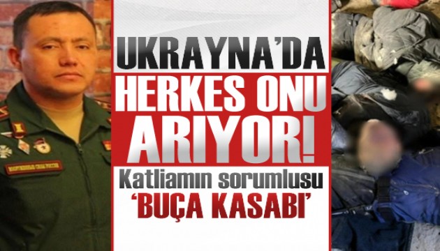 Buça'daki katliamın sorumlusu ortaya çıktı! Herkes onu arıyor