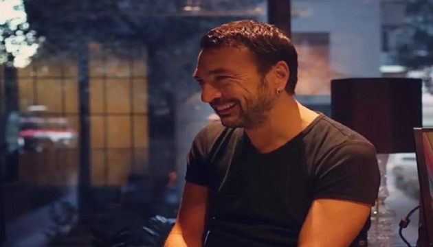 Ünlü yönetmen kiracısıyla davalık oldu