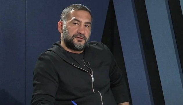 Ümit Karan tutuklandı