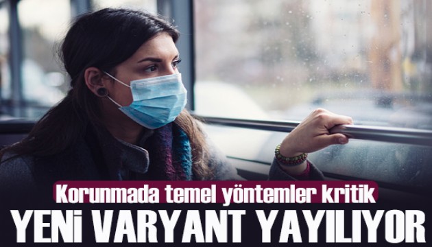 Korunmada temel önlemler kritik: Frankenstein varyantı hızla yayılıyor