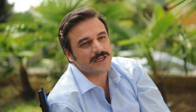 Ufuk Özkan'dan intihar iddiasına yanıt!