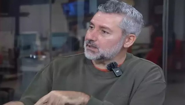 Ünlü oyuncu yaşadığı dehşeti anlattı: Beni bıçakla kovaladı, jiletle yaraladı