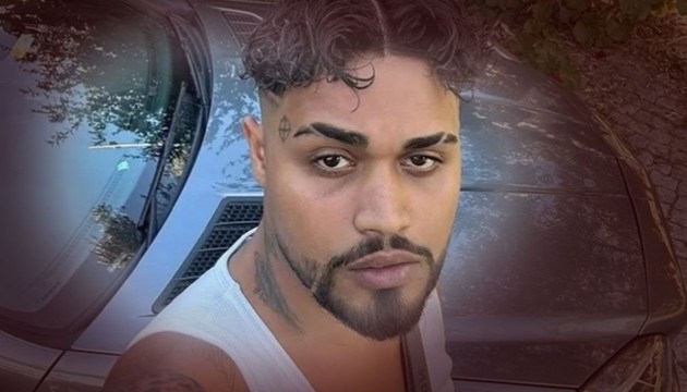 Lvbel C5'in cezaevinden ilk görüntüsü ortaya çıktı