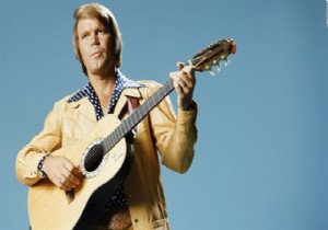 Glen Campbell hayatını kaybetti