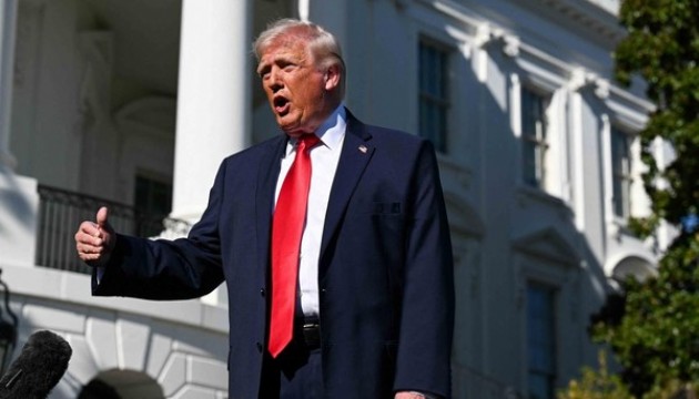 Trump'tan İran anlaşması için İsrail şartı