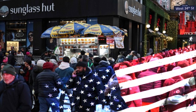 ABD'de beklenmeyen işsizlik verisi