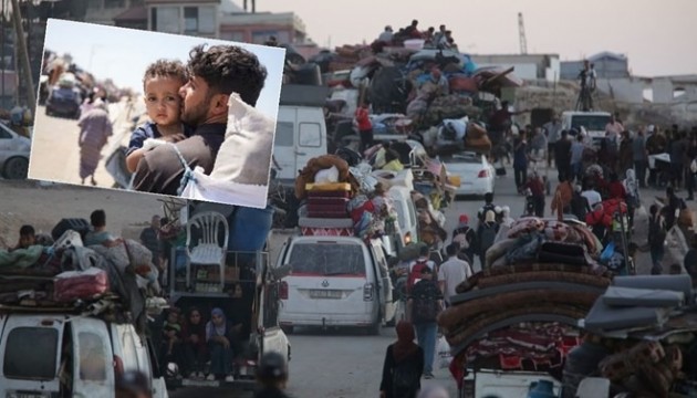 Müslüman ülkelerden Gazze'de ateşkes mesajı