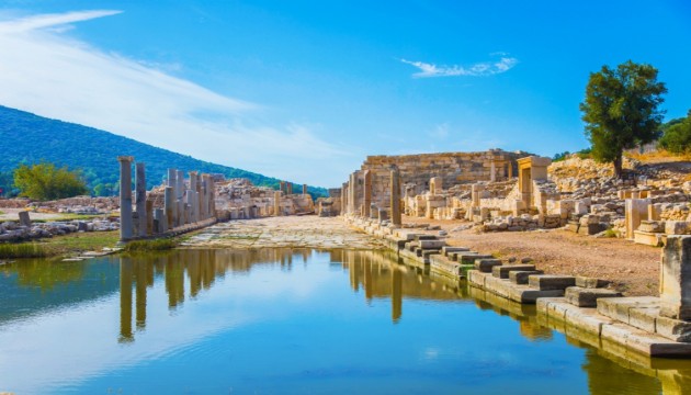 Antalya, dünyanın en iyi 5 turizm destinasyonu arasına girdi