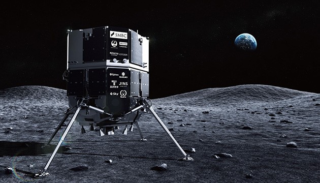 Ay'a gönderilen uzay aracıyla iletişim kesildi