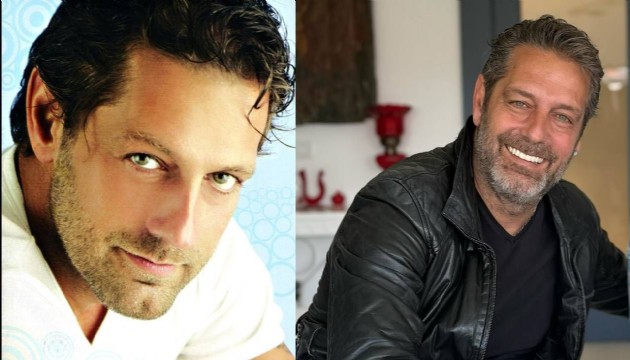 Ünlü şarkıcı trafik kazası geçirdi!