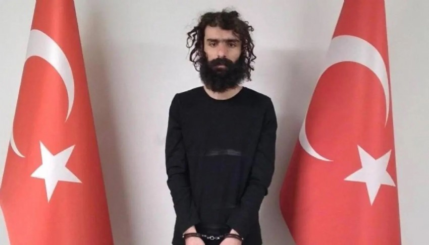 MİT'ten DEAŞ'a ağır darbe!
